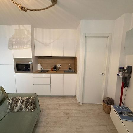 דירות א-קורוניה El Loft De Santa Catalina מראה חיצוני תמונה